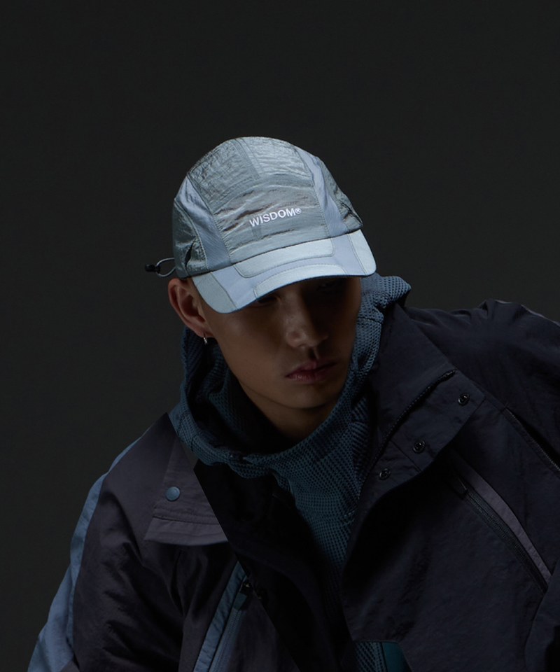 尼龍便帽 WSDM BLOCKING CAP