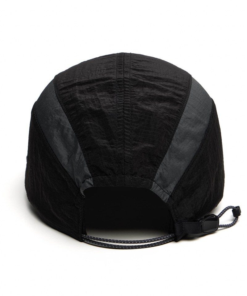 尼龍便帽 WSDM BLOCKING CAP