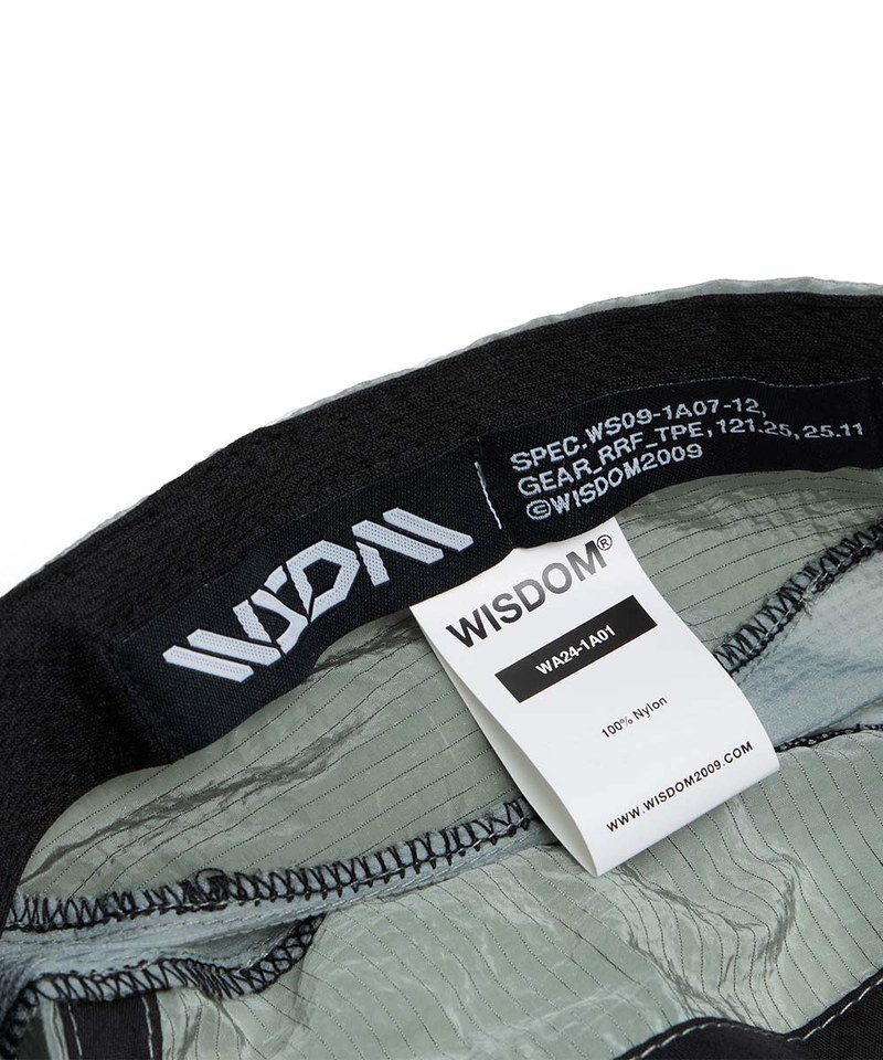 WDM2344-242 尼龍便帽 WSDM BLOCKING CAP