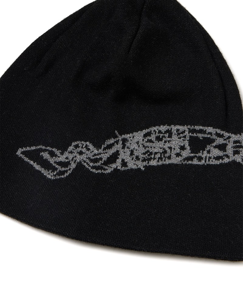 毛帽 WSDM LOGO HEAD TOQUE