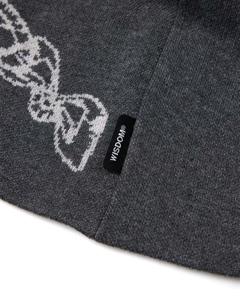 毛帽 WSDM LOGO HEAD TOQUE