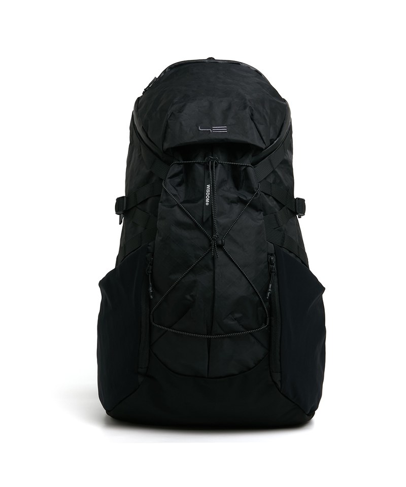 聯名後背包 WISDOM x sealson BACKPACK