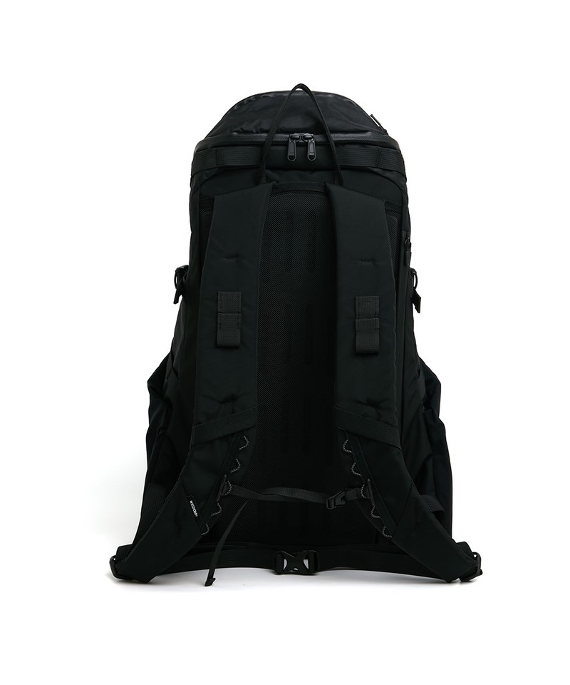 聯名後背包 WISDOM x sealson BACKPACK