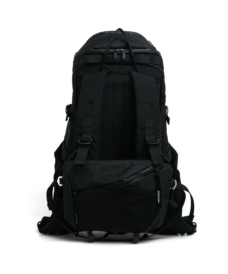 聯名後背包 WISDOM x sealson BACKPACK