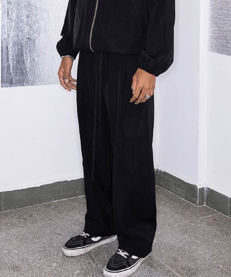 ATS1602-232 休閒長褲 TRACK PANTS