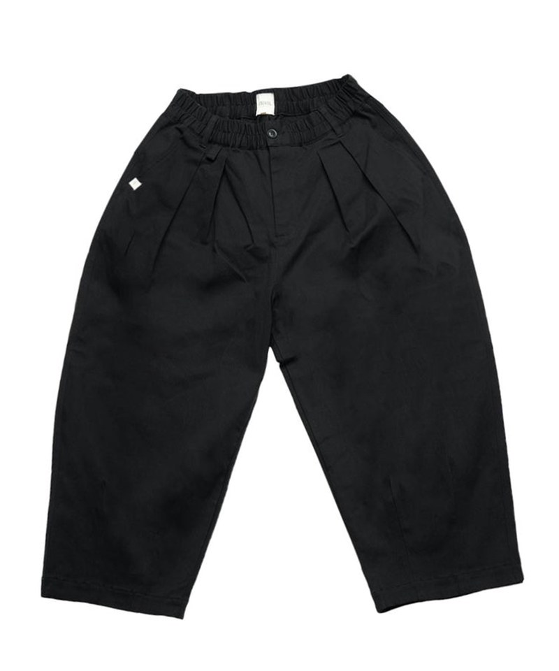 AUL1601-212 寬版錐形褲 SIGNATURE PANTS