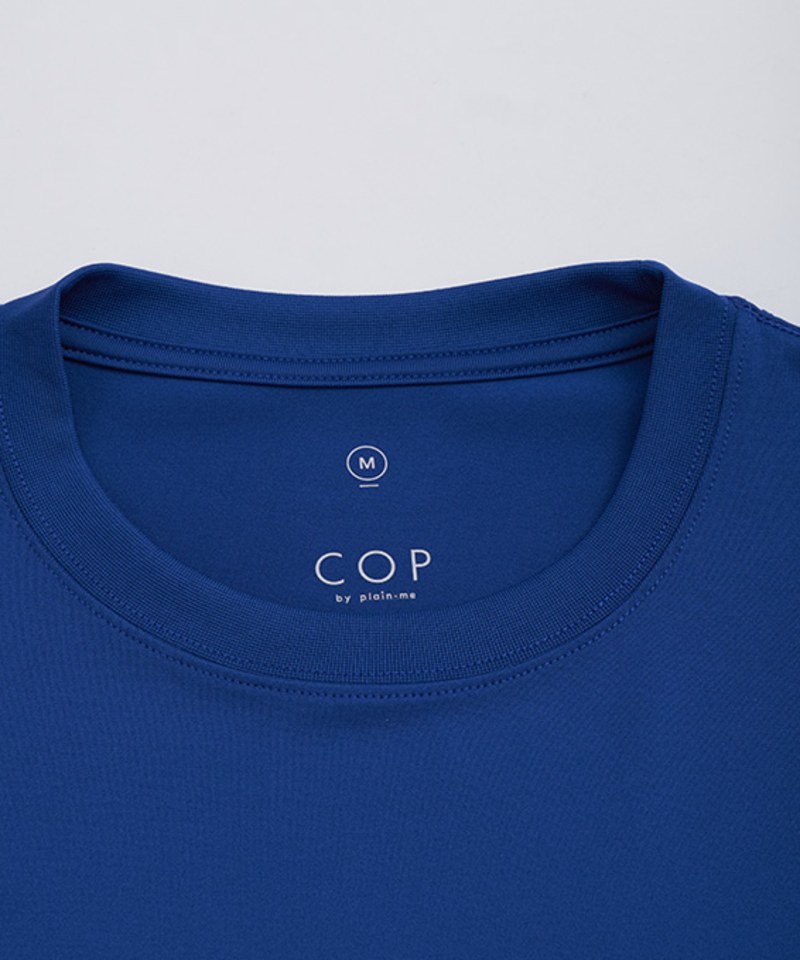 COP0160-快乾抗UV長版背心