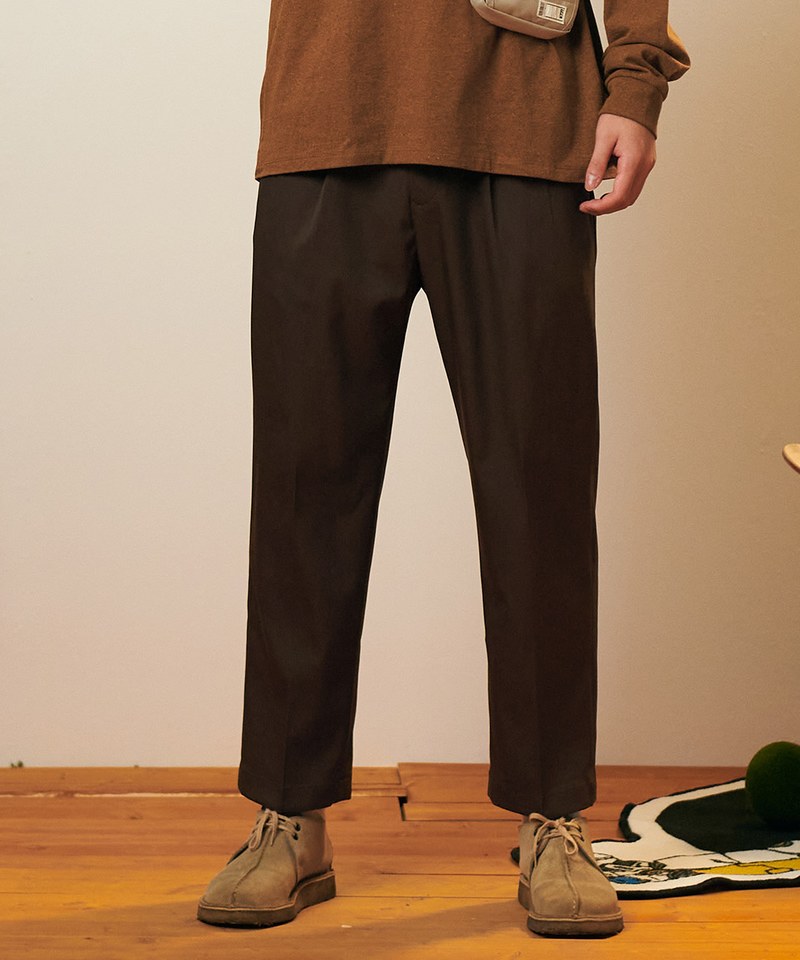 COP3563-Billy Pants 比例神褲