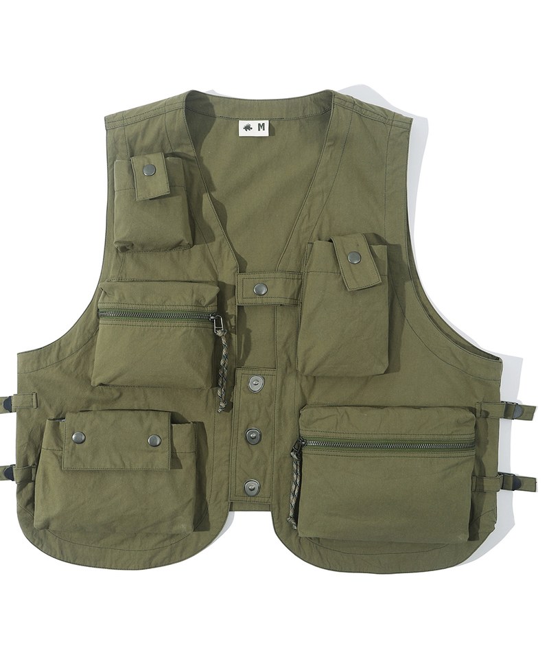CSB0507-221 戰術背心 H3 Vest
