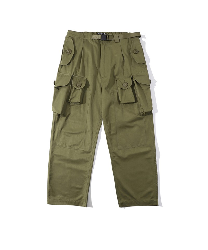 軍風長褲 Canadian Combat Pants 2.0