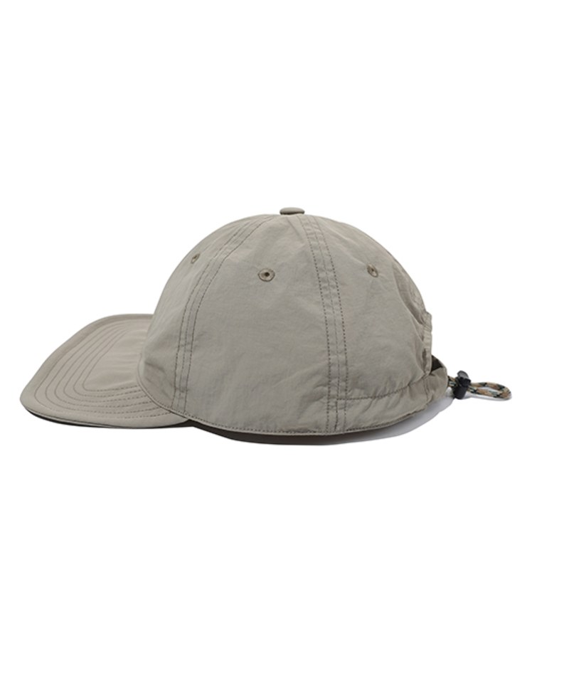 CSB2303-212 LOGO刺繡棒球帽 C.S. Mountain Cap