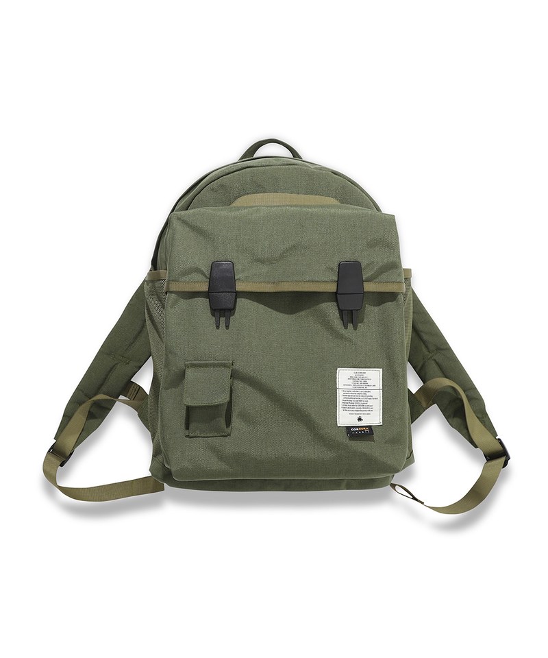 軍風後背包 Combat backpack