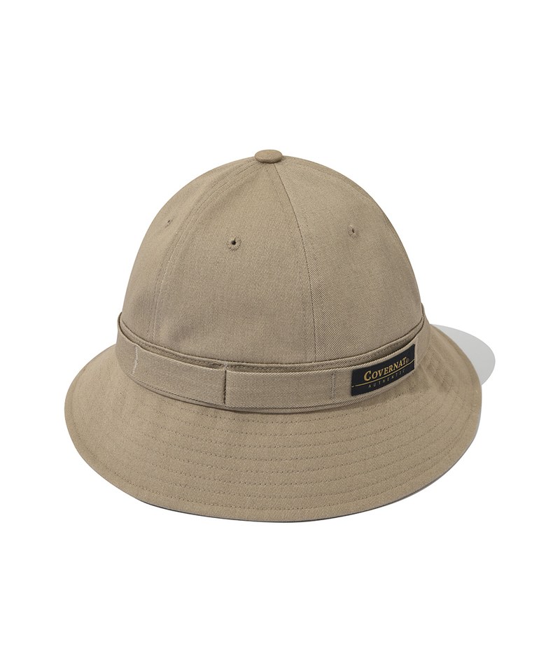 CVN2304-221 軍風圓盤帽_Military Bucket hat