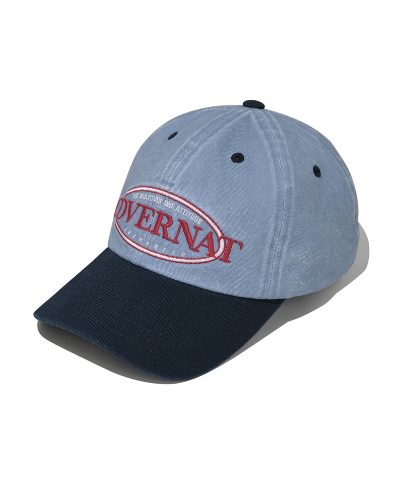 CVN2307-221 復古棒球帽_Vintage Logo Ballcap