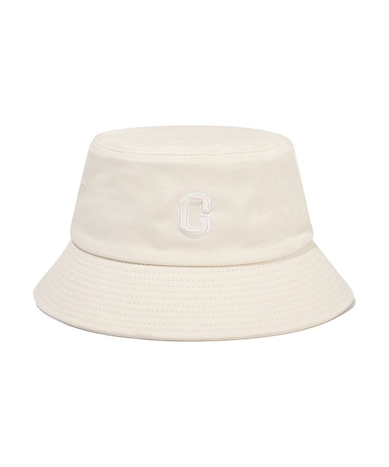 LOGO漁夫帽_Authentic Logo Bucket hat