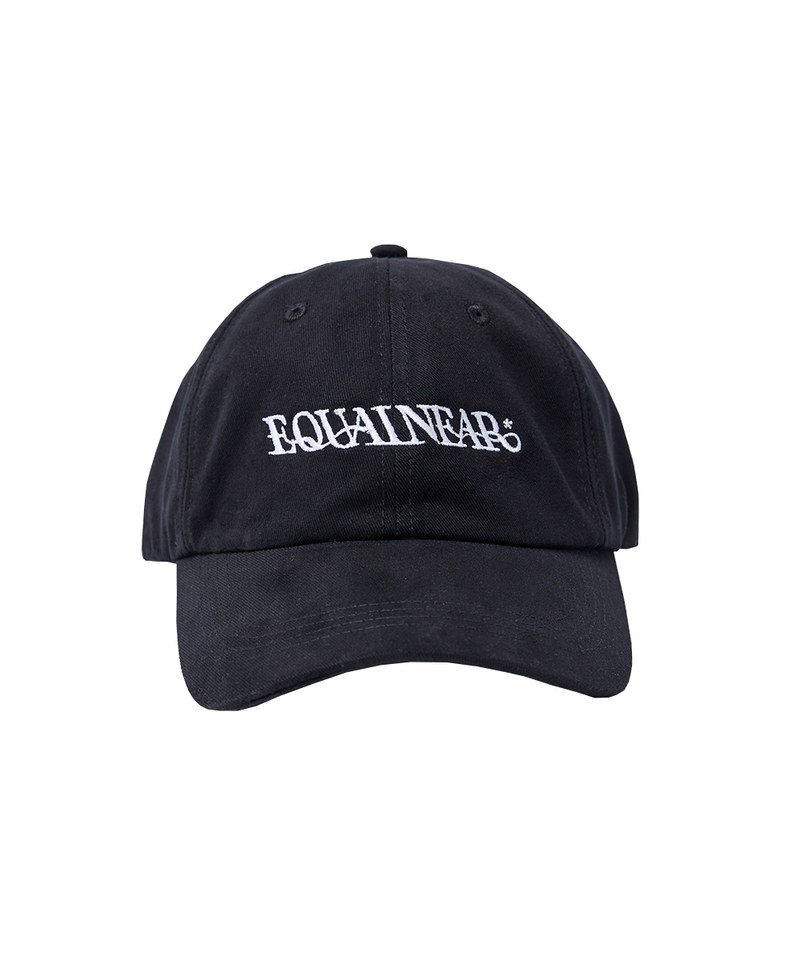 EQN9901 Asterisk Logo Cap*星號老帽