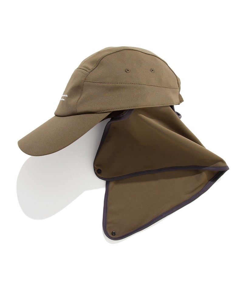 FCE2310 UVP 遮陽罩帽 UVP SUNSHADE CAP