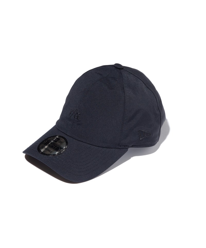 FCE2313-221 聯名棒球帽 GORETEX CAP BY NEWERA