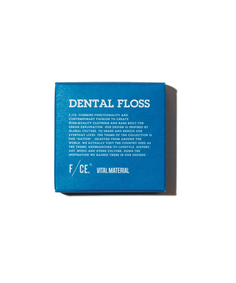 FCE3907-221 牙線 DENTAL FLOSS