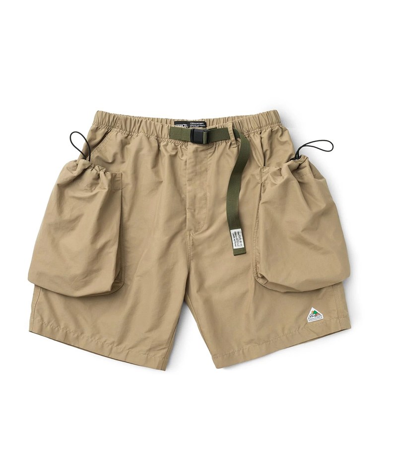 FLT1703-221 60/40機能口袋短褲