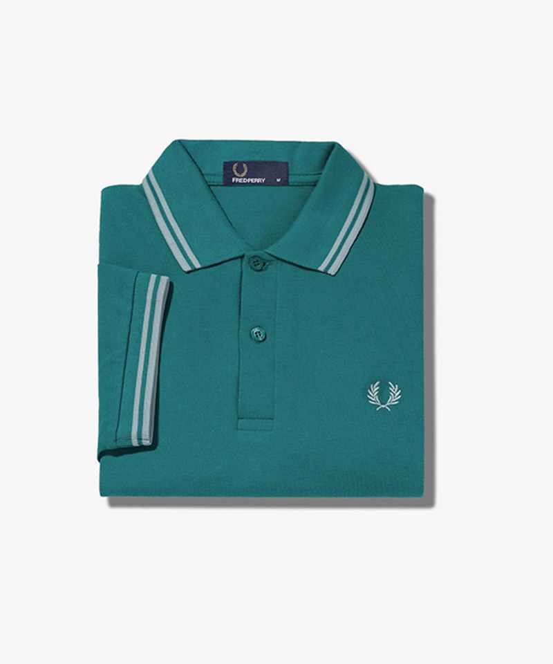 fred perry polo衫,polo衫 合身,透氣 短袖