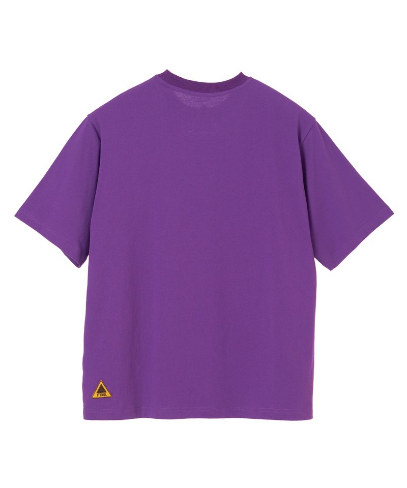 Logo圖Tee FTMD Logo Tee