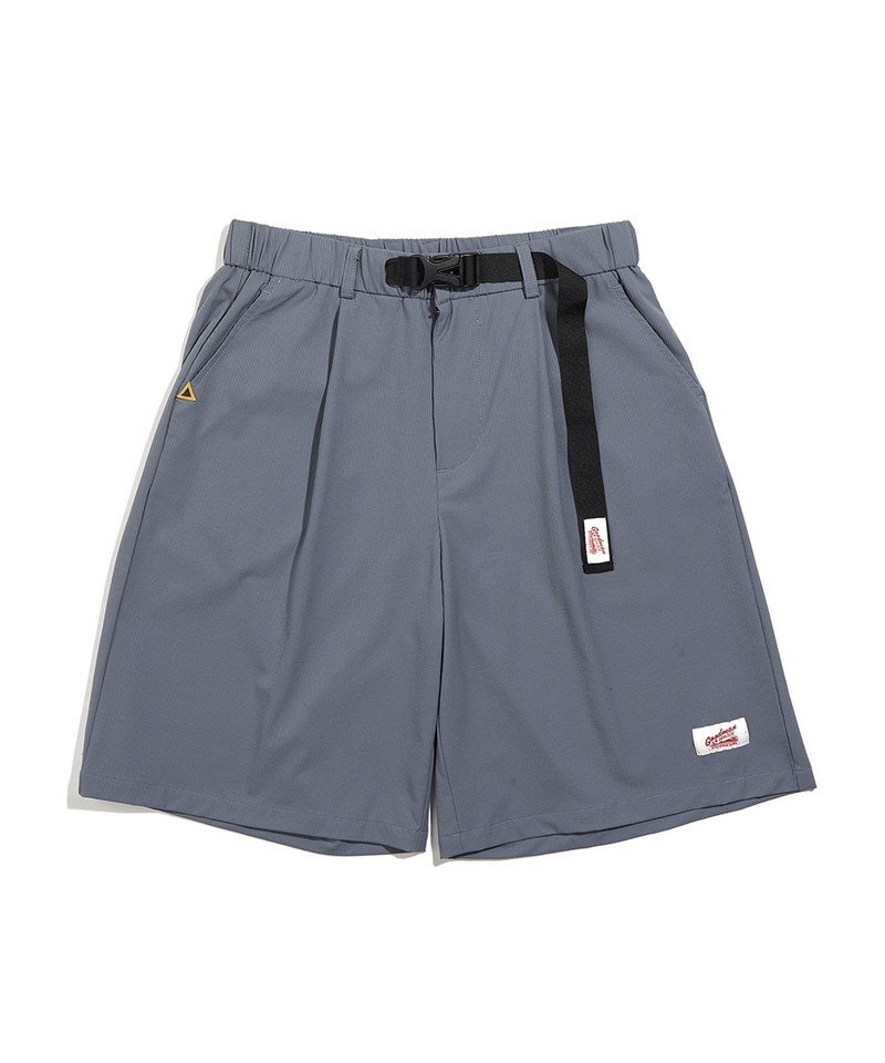 FTM1706-221 泡泡紗短褲 Seersucker Shorts