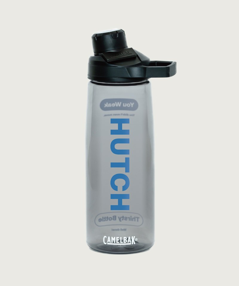 HCH9915-242 聯名水瓶 HUTCH x CamelBak 0.75L Chute Mag RENEW