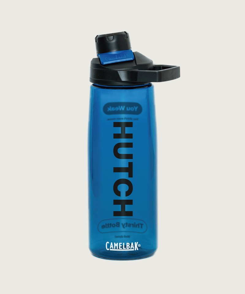 聯名水瓶 HUTCH x CamelBak 0.75L Chute Mag RENEW