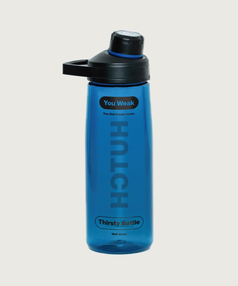 聯名水瓶 HUTCH x CamelBak 0.75L Chute Mag RENEW