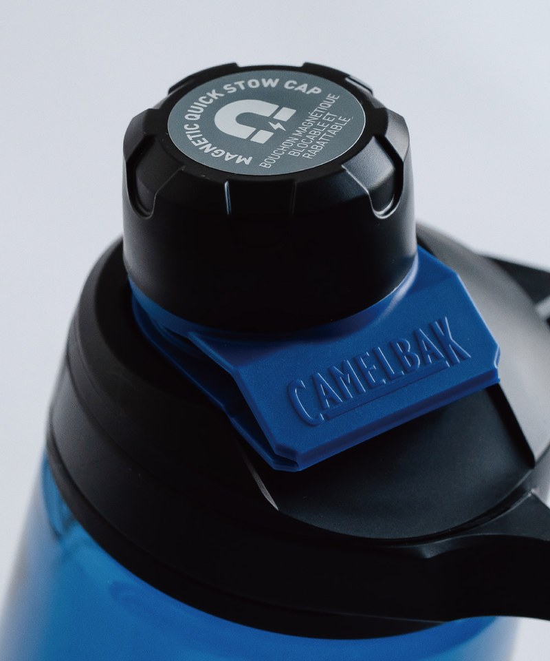 聯名水瓶 HUTCH x CamelBak 0.75L Chute Mag RENEW