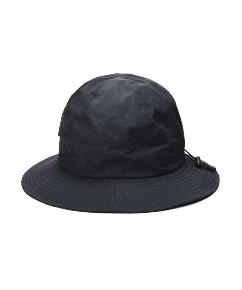 尼龍皺褶圓盤帽 Salt Path Hat