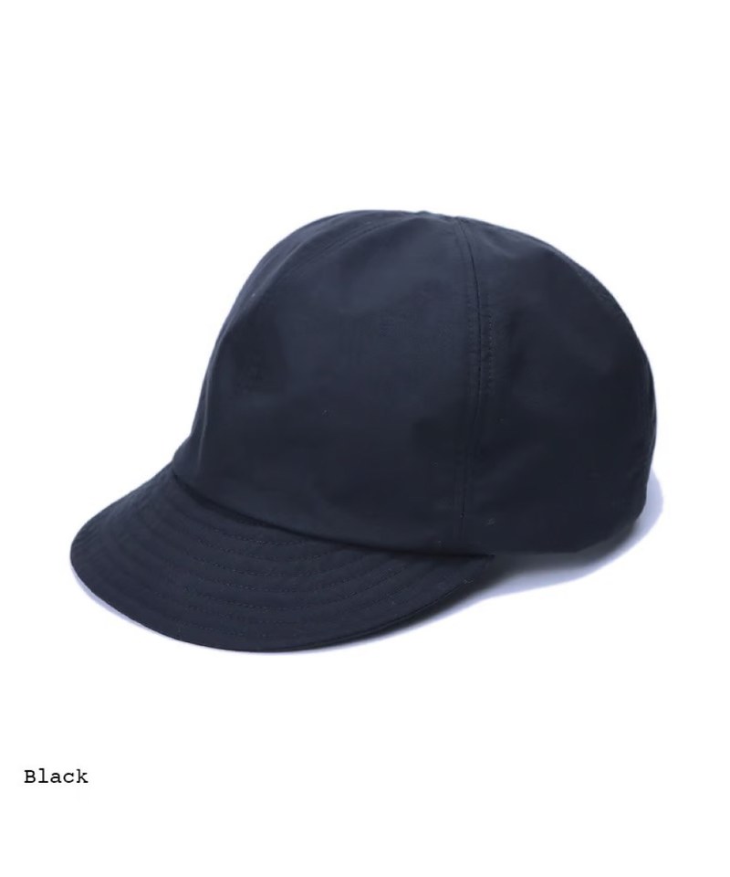 HLC2399-241 防潑水六片帽 Bend Banner Cap