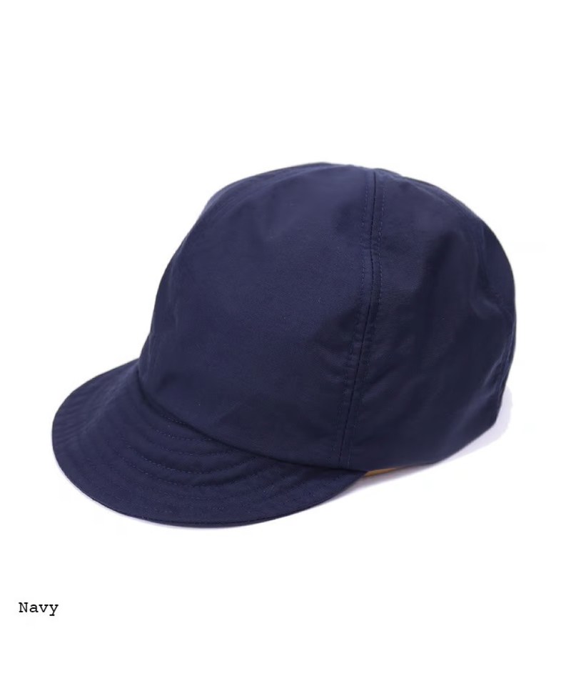 HLC2399-241 防潑水六片帽 Bend Banner Cap