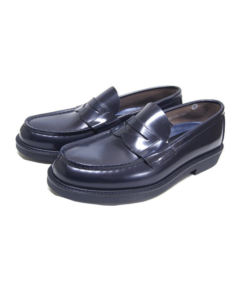 706x Extralight Coin loafer 樂福皮鞋