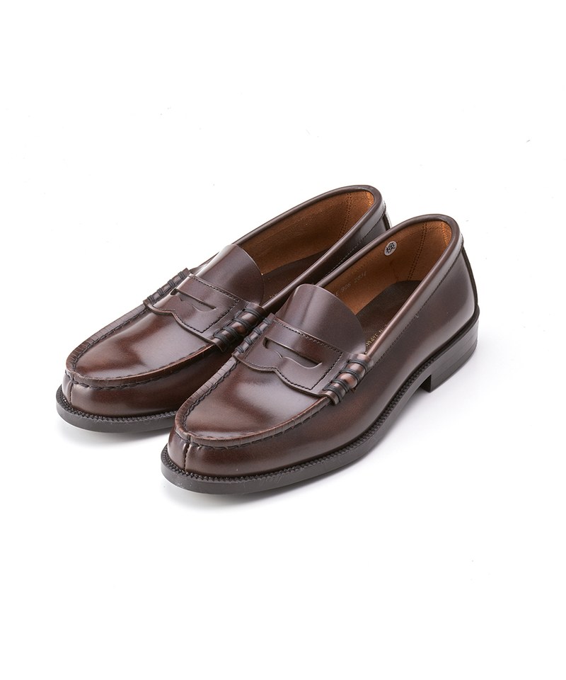 906 Traditional Coin Loafer 經典樂福鞋