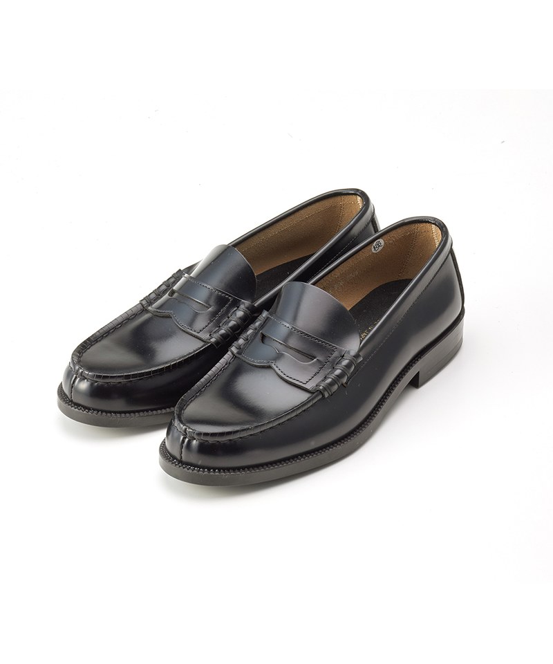 906 Traditional Coin Loafer 經典樂福鞋