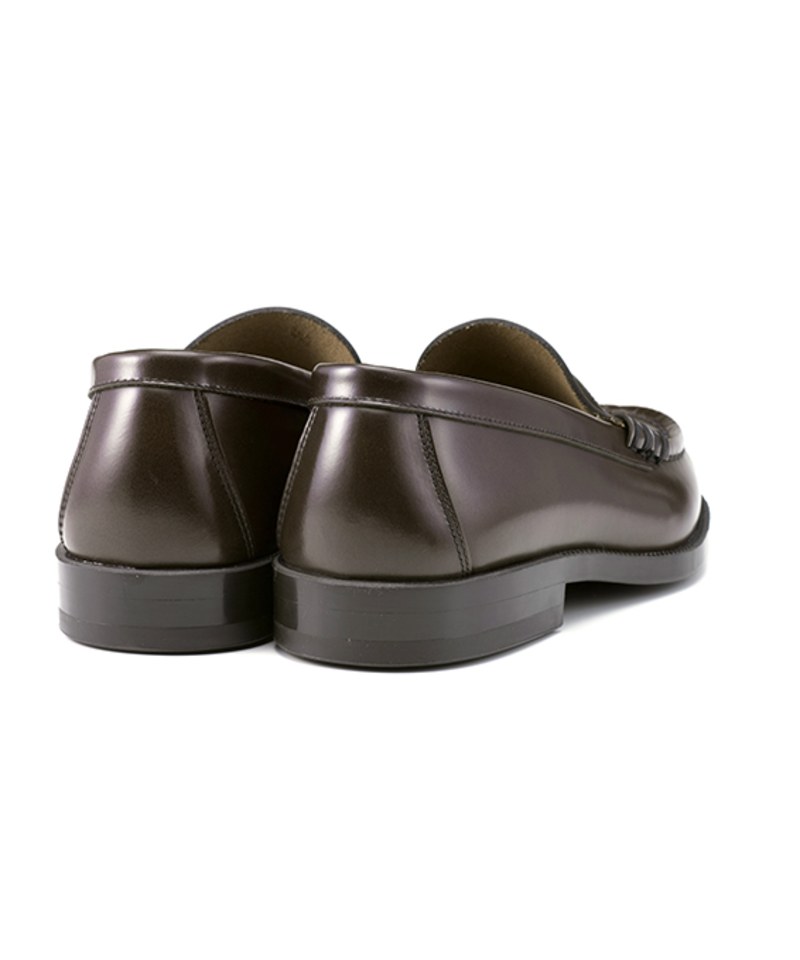 HRT9923 906 Traditional Coin Loafer 經典樂福鞋