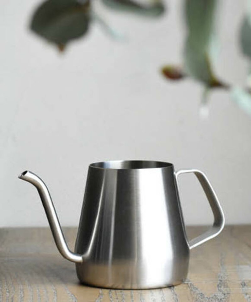 POUR OVER KETTLE 不鏽鋼手沖壺 430ml