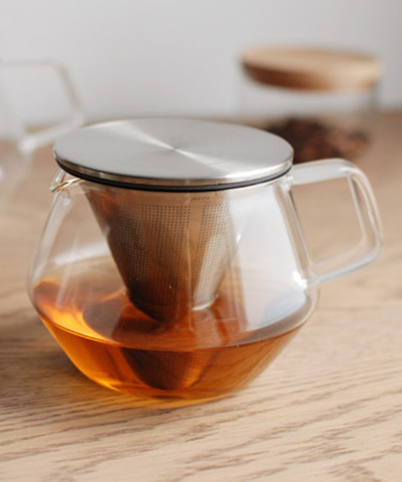 玻璃 茶壺,透明 玻璃,kinto 茶壺
