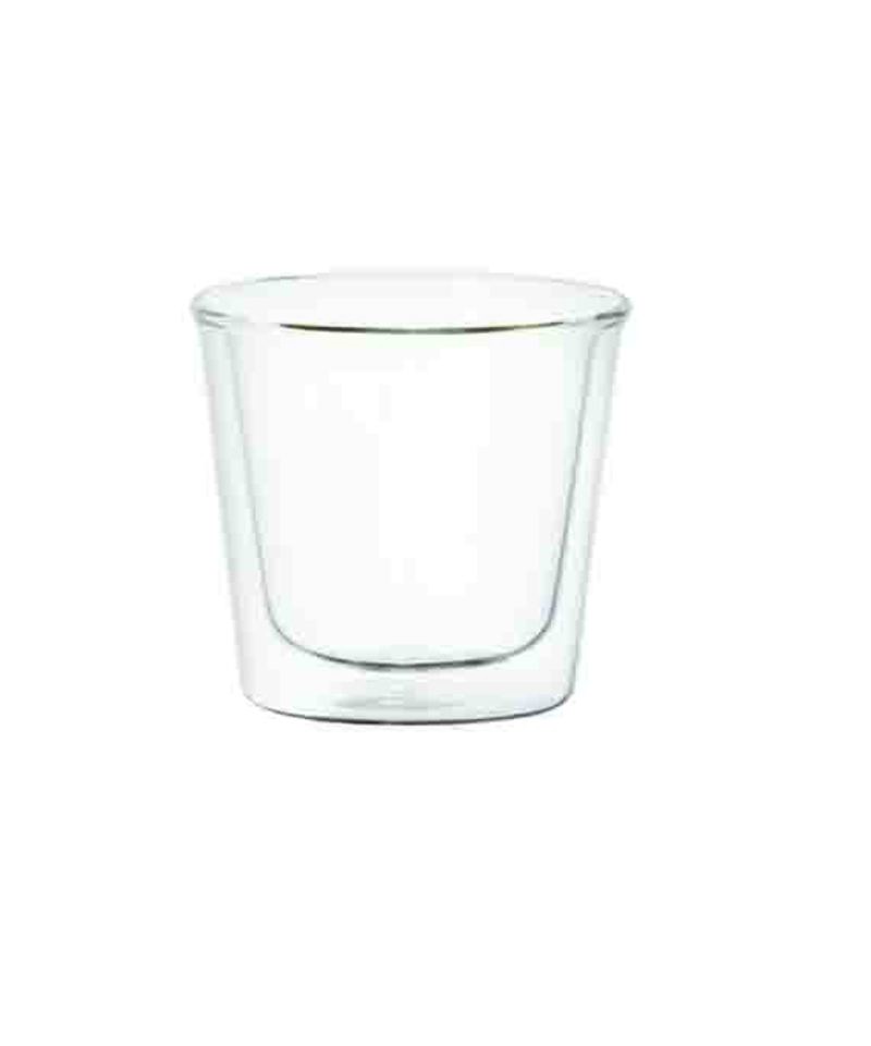 CAST雙層玻璃杯250ml