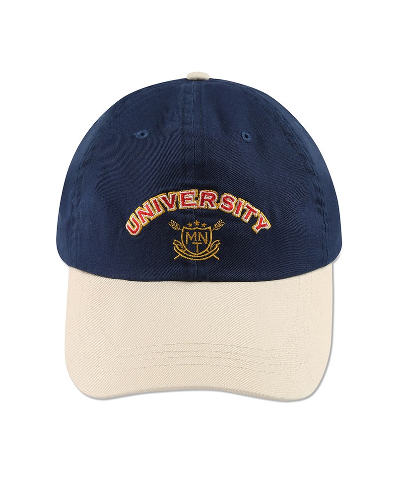 MBT2304 棒球帽 Univ. Color Mix Cap