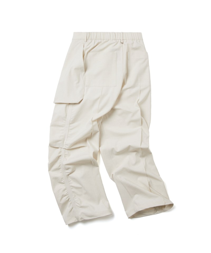 MSN1616-241 MELSIGN x TPLG 聯名長褲 Fortress Panelled Trousers