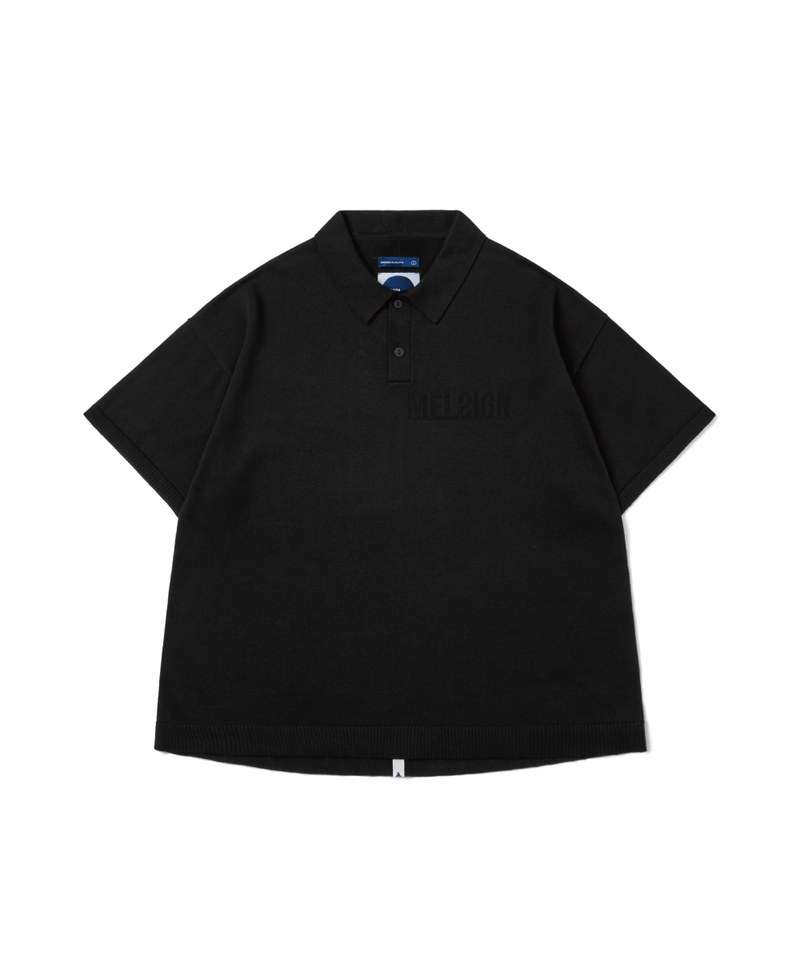 MSN3604-241 POLO衫 Summer Comfy Polo Shirt
