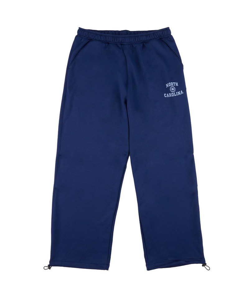 NCAA1608-232 寬口毛圈降落傘褲