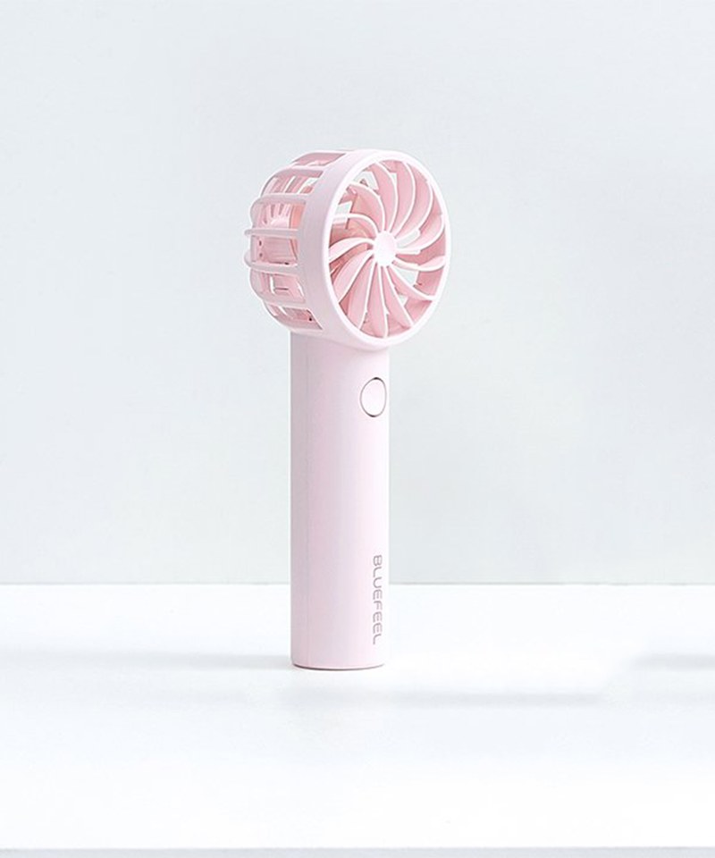 韓國製手持風扇 Bluefeel Mini Head FanBluefeel