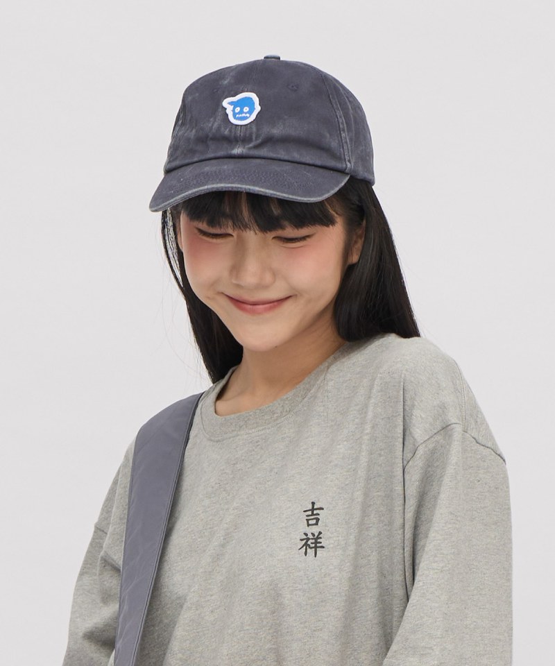 PLN2310-241 小P社長logo老帽