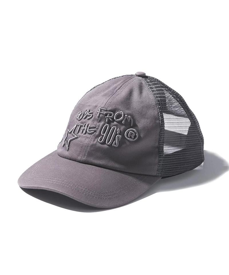 網眼透氣帽 90 type mesh cap