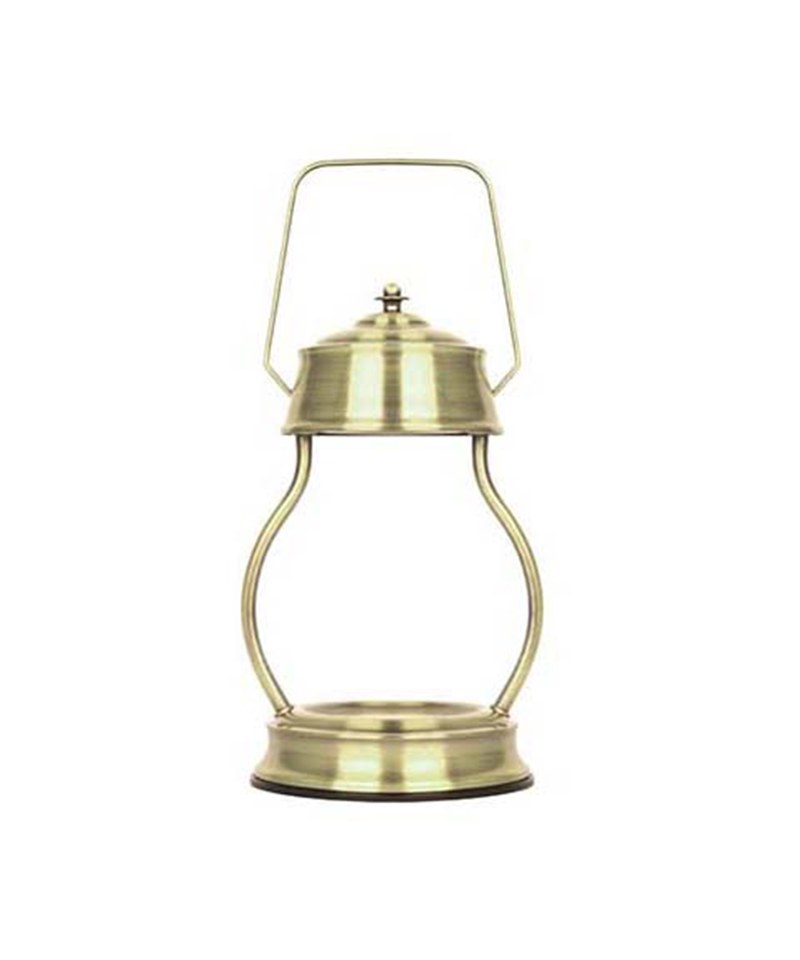 Pray Candle Lamp- EPOCHSIA x Pray 守夜人金屬香氛蠟燭暖燈(L)