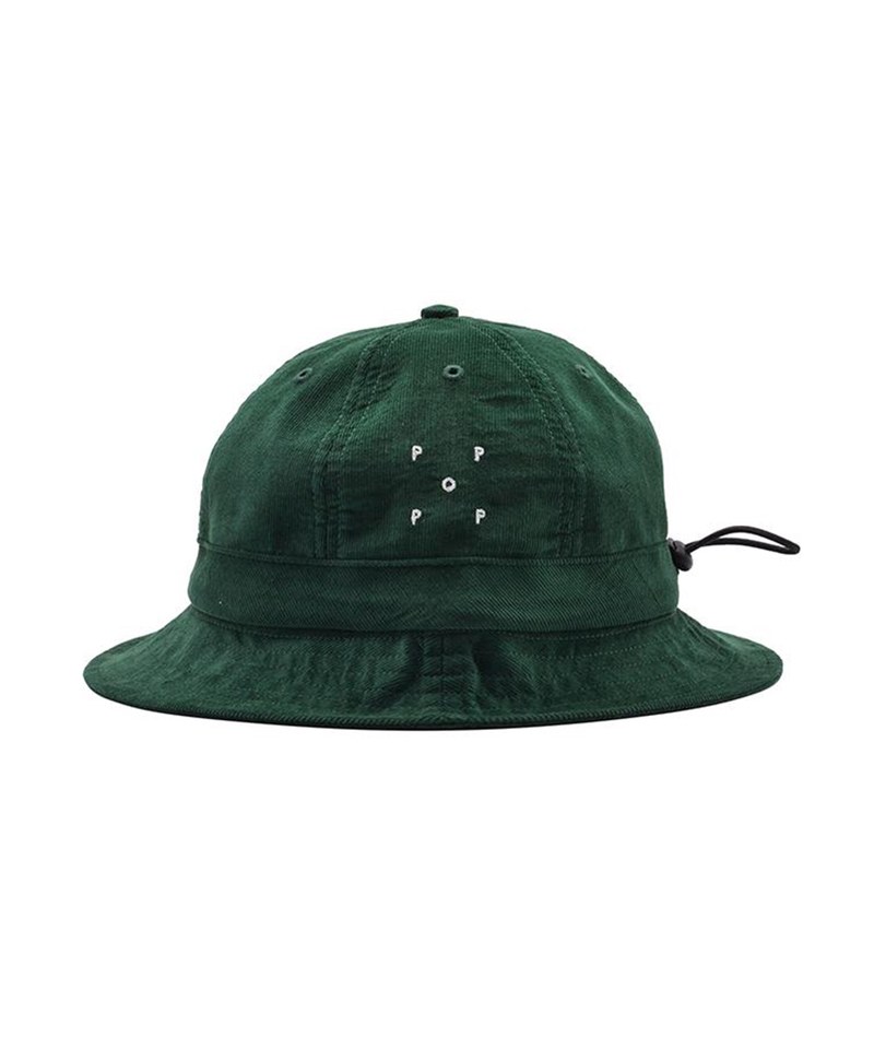 美國製漁夫帽 bell hat